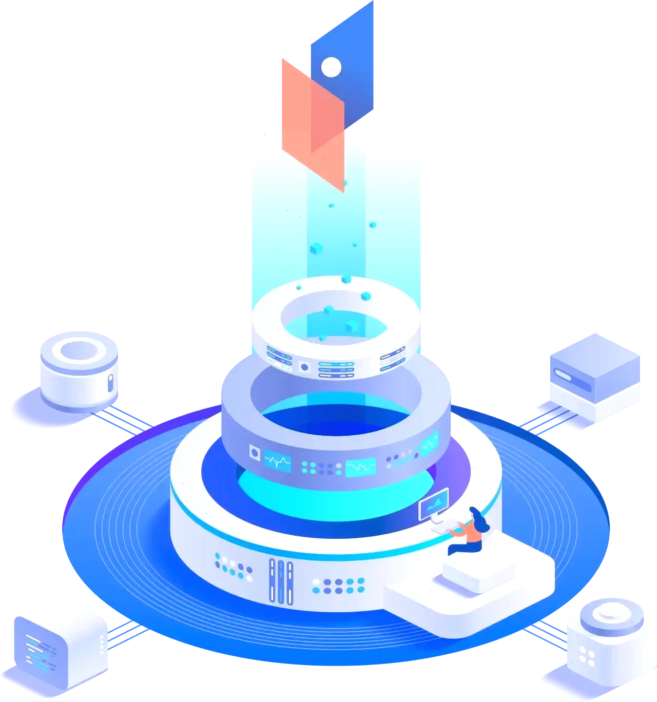 Záloha Corebit Česko investice