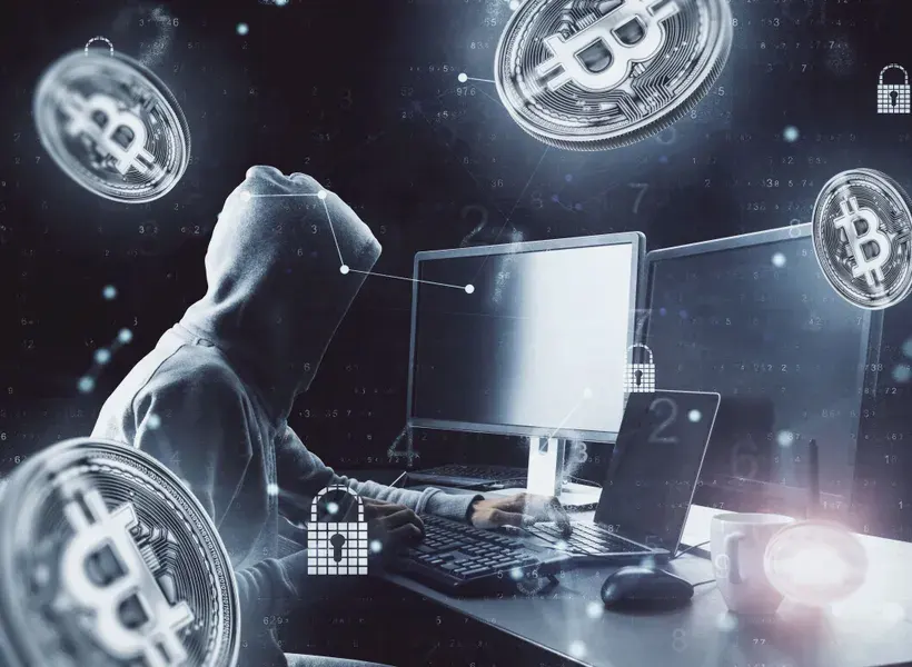 Záloha Corebit jak funguje