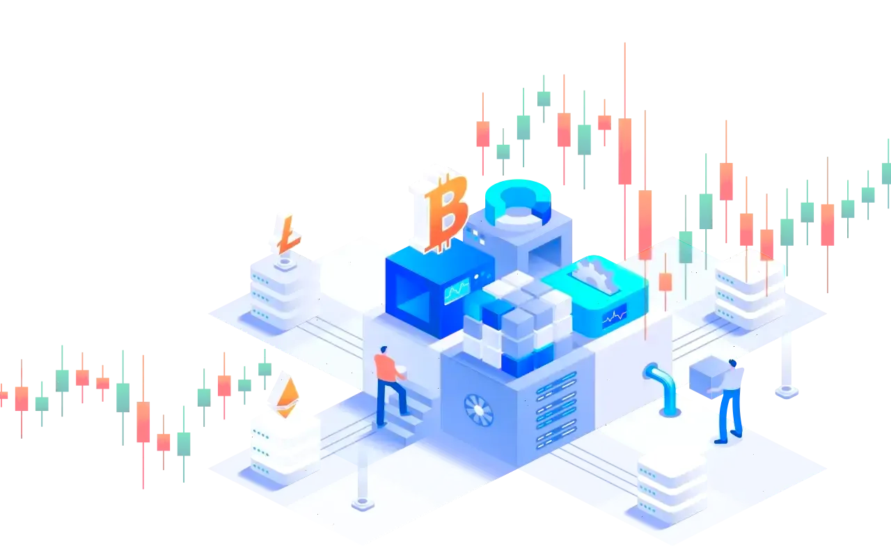 Záloha Corebit platforma